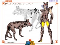 Lycaon de Leucrote